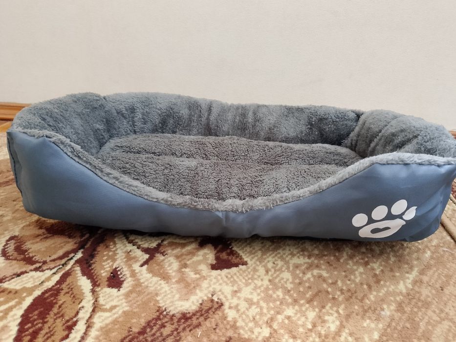 Лежанка матрац матрас ліжко  для тварин