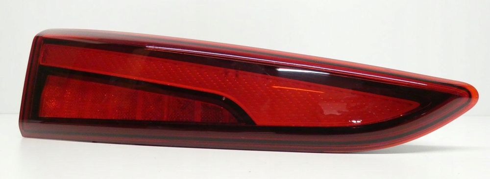 hyundai kona lift 92403j9600 2019-2022 lampa tył tylna lewa led