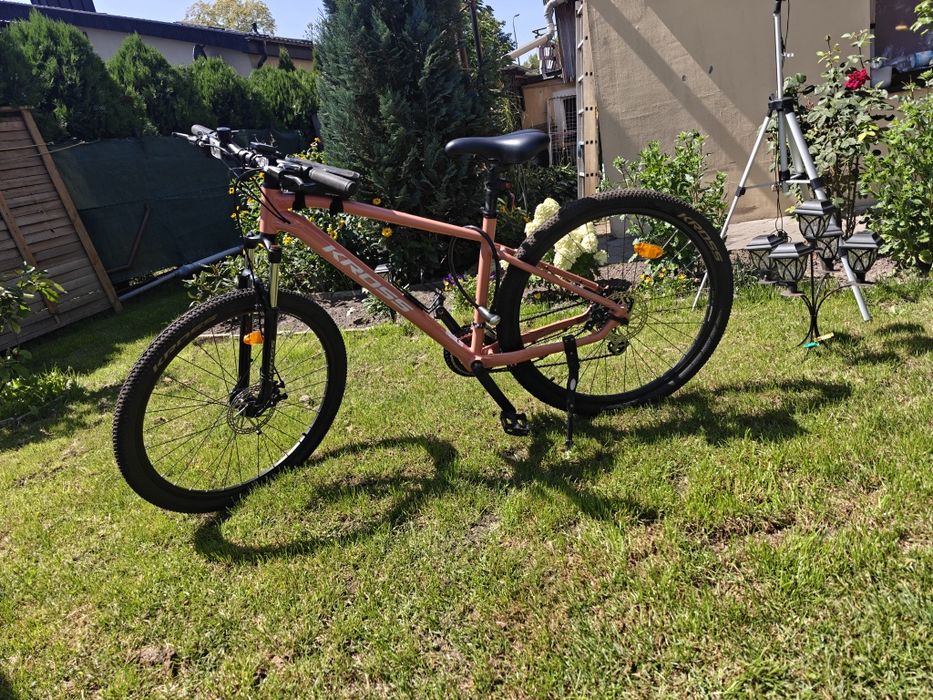 Rower MTB Kross Lea 2.0