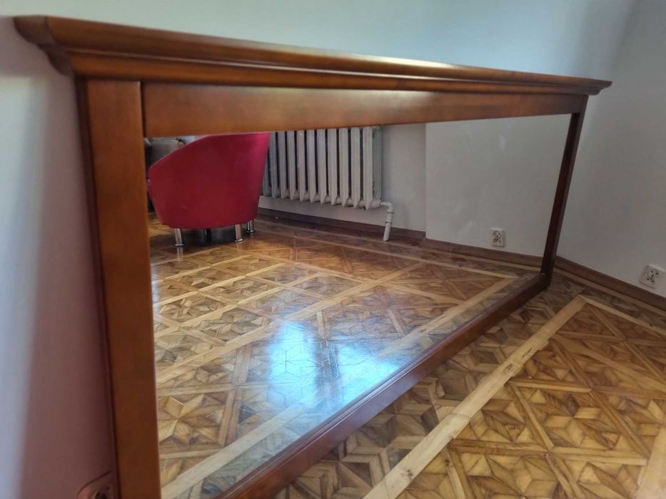 Lustro BYDGOSKA Fabryka Mebli – 205x90 cm – 350 zł