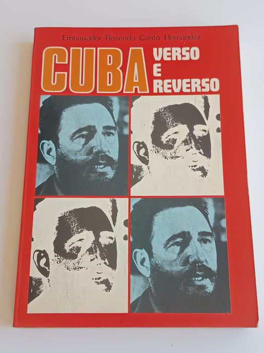 Cuba verso e reverso