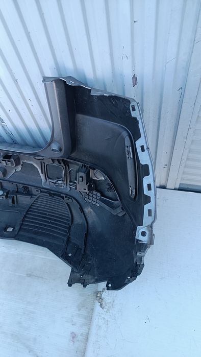 Vendo parachoque de trás Citroen C4 ano 2020/24
