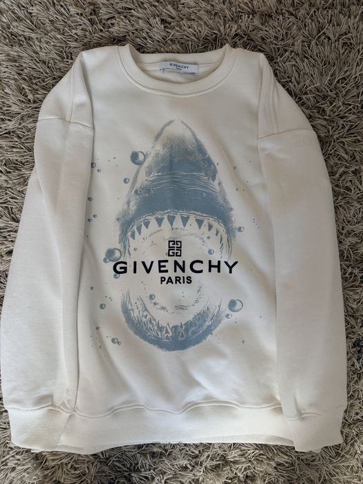 Лонгслив givenchy