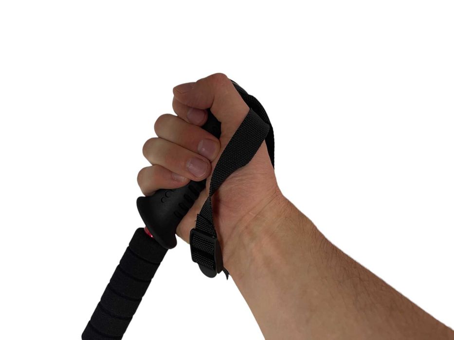 Палиці для скандинавської ходьбі