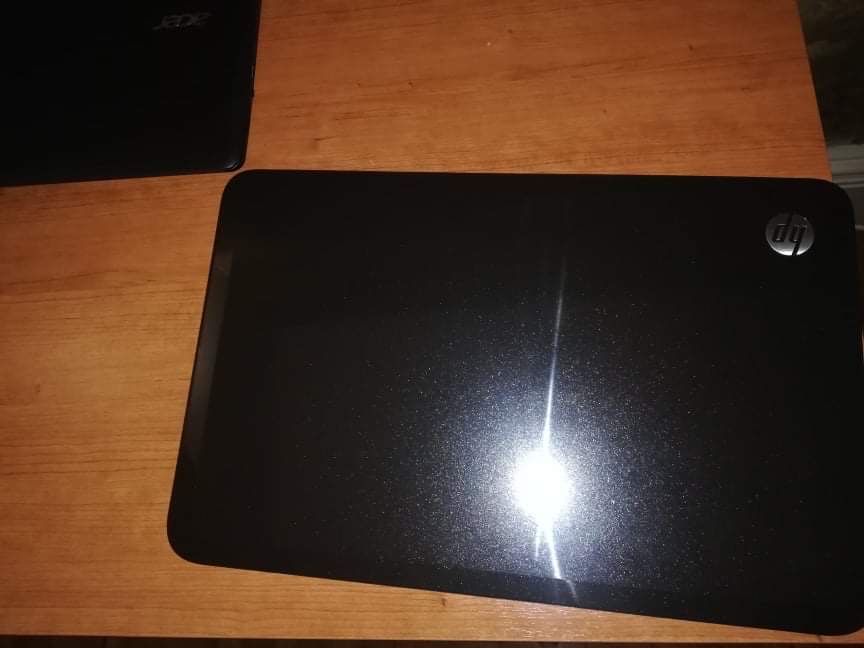 Hp g6-2314sp i7 3632