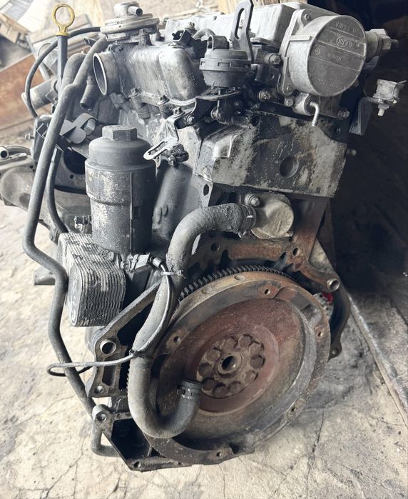 Продам  двигун , мотор 2.0 дизель  на Opel Vectra , zafira , astra