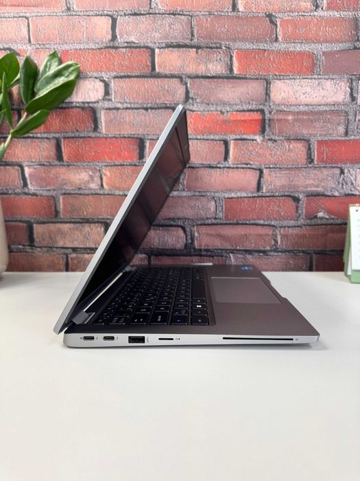 Ноутбук Dell Latitude 5320·i3-1125G4·16GB+SSD256·13"IPS·Гарантія