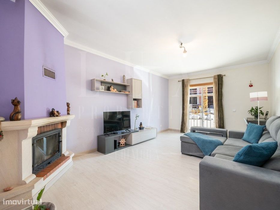 Apartamento T3 | Lousã