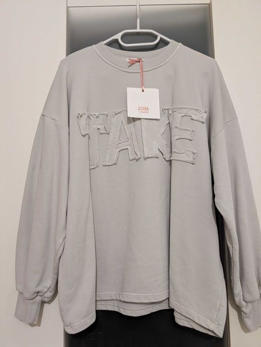 Włoska bluza Azara