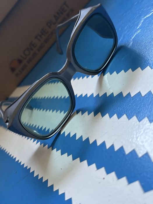 Okulary ochronne LaserVision