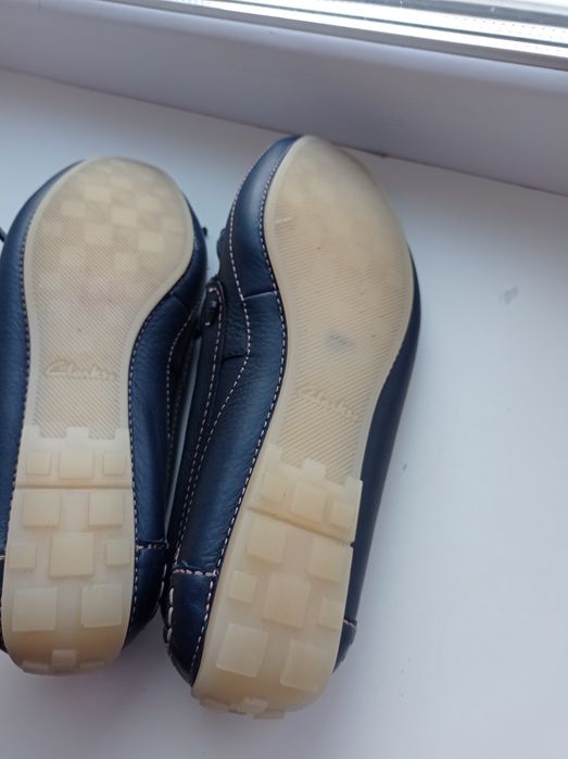 Продам макосини кларкс