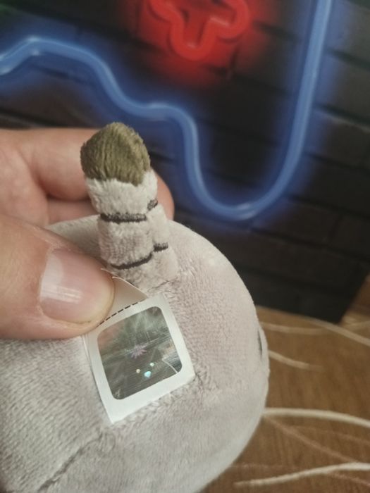 Pusheen maskotka pluszak