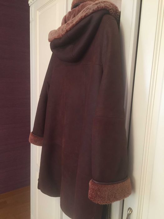 продам жіночу дублянку