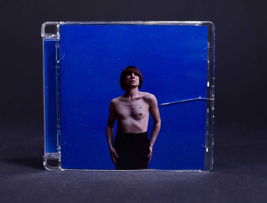 Audio CD # Ralph Kaminski - Bal u Rafała