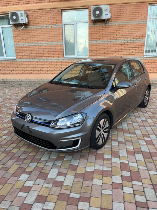 Продам авто egolf 2016
