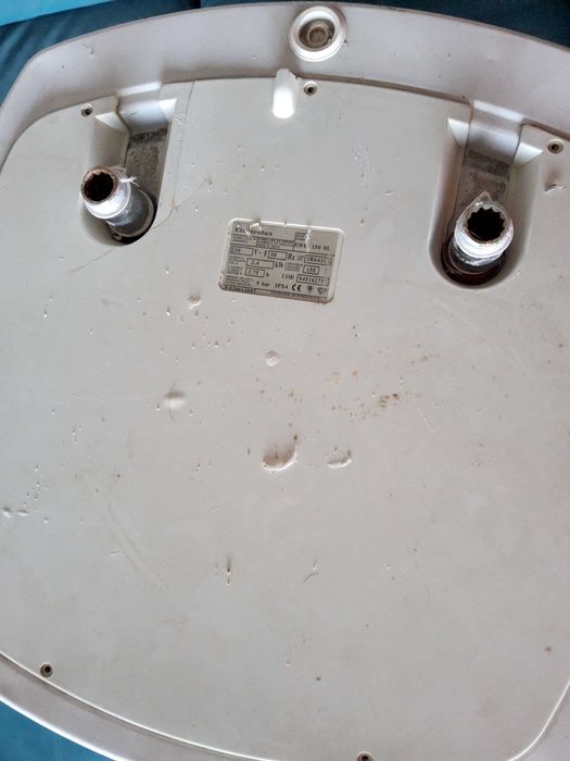 Бойлер Electrolux