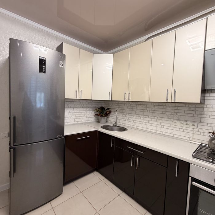 ЖК Європейський квартал 1 кімнатна квартира