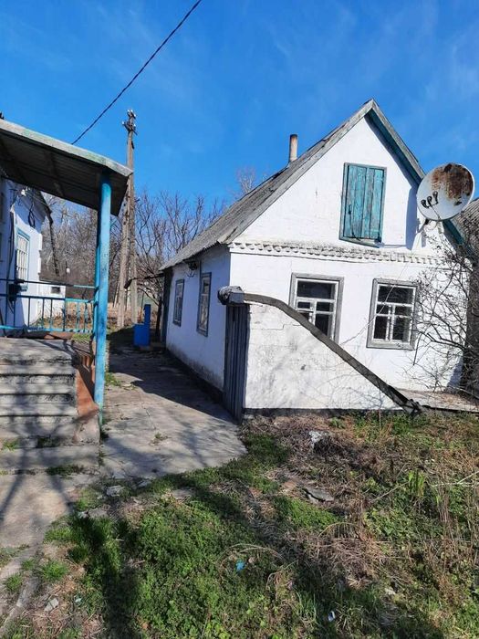 Продам дом у Днепра Таромское