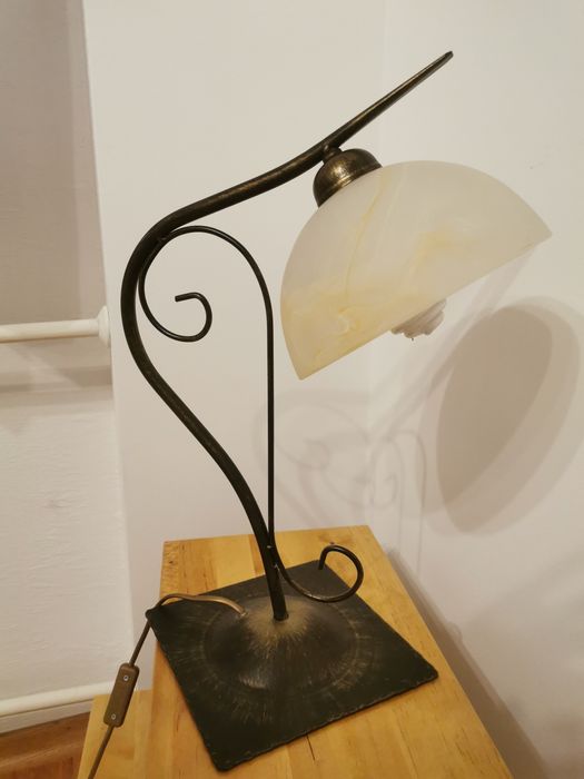 Lampa Technolux, model Fiona.