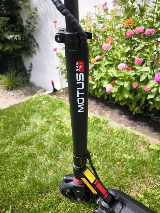 Hulajnoga Motus 8,5 life pro
