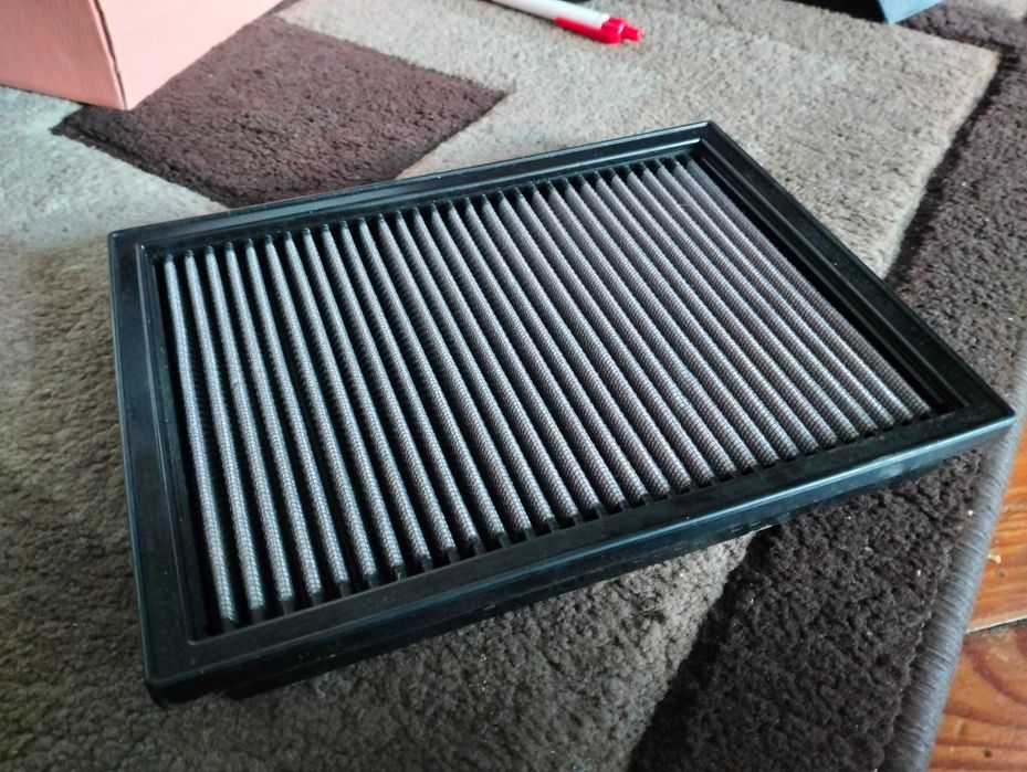 Filtro KN BMW E36
