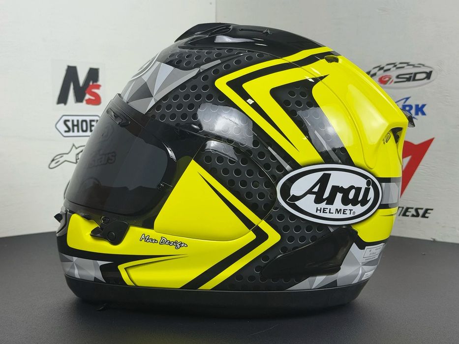 Шолом ARAI, Shoei, HJC RX-7V