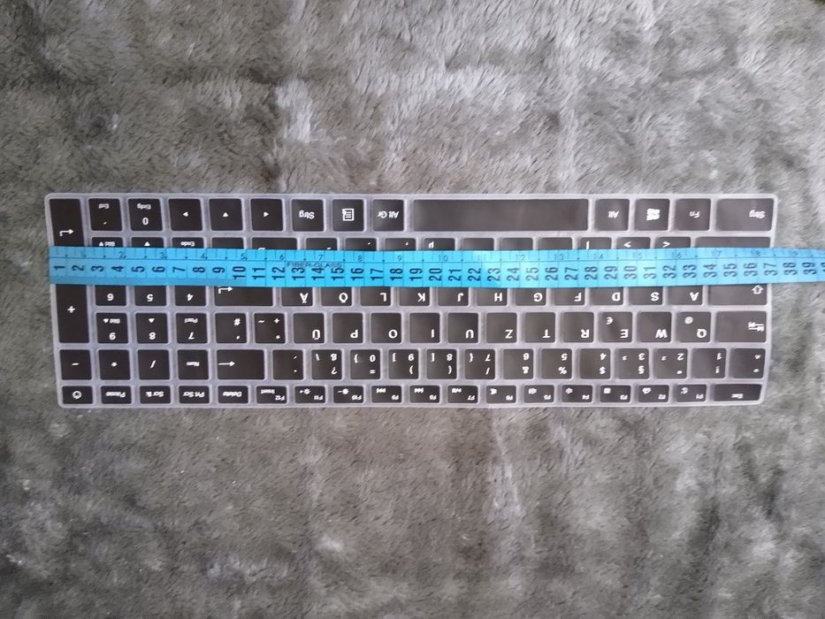 Etui na klawiaturę