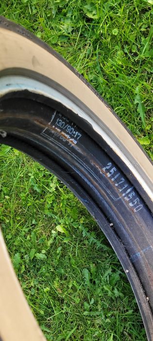 Opona Dunlop D 404 F