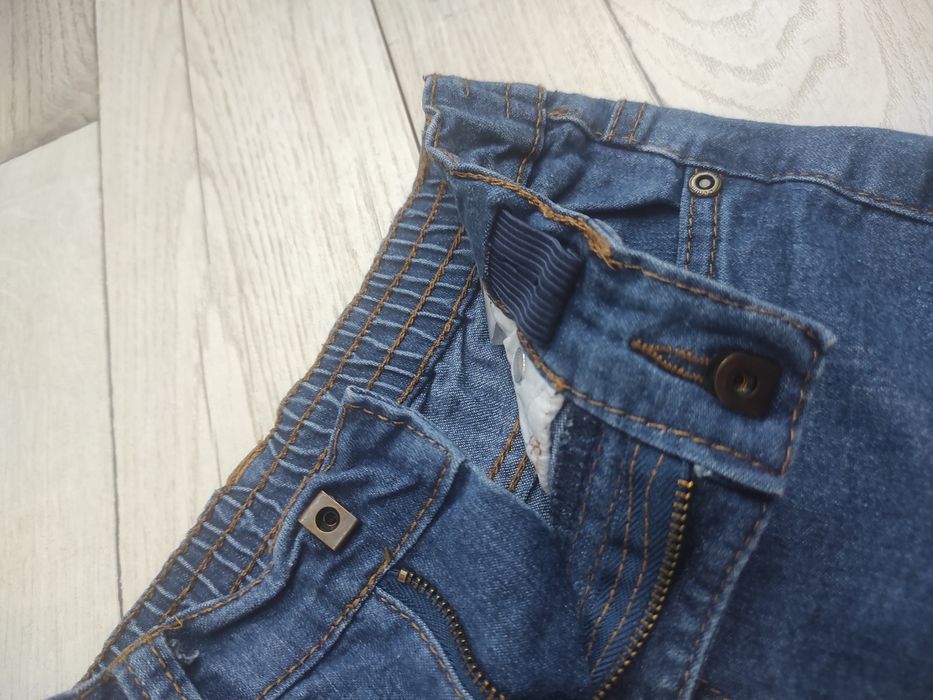 Spodnie jeansowe Kiki&Koko