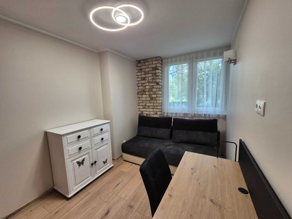 Pokój 10m² w 3-pok. Mieszkaniu – Szczepin, media w cenie