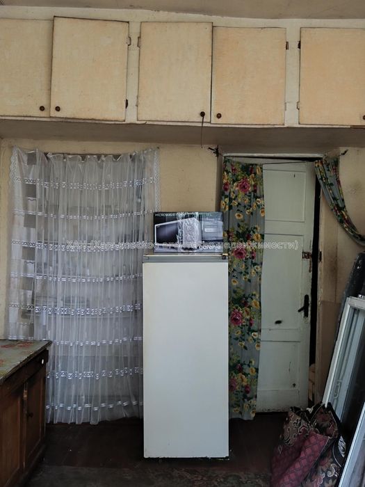 БЮДЖЕТНИЙ ВАРІАНТ! Продам кімнату 18 м² біля м. Масельського.М64