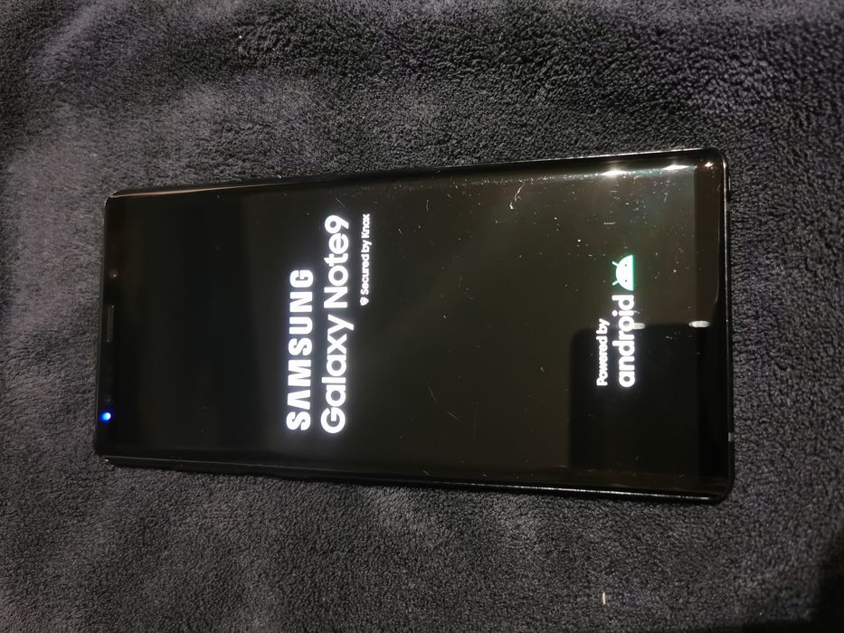 Samsung Galaxy Note 9 128GB/6GB