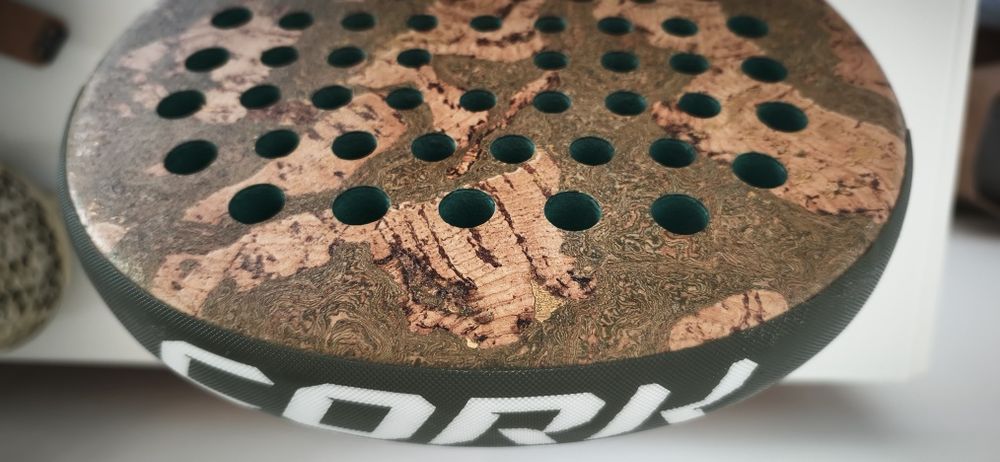 Cork Supreme Control 3
