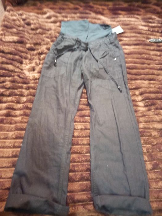 Для вагітних штани