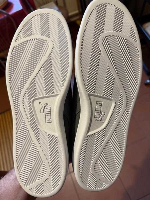 Sneakersy PUMA Smash V2 rozm. 48,5