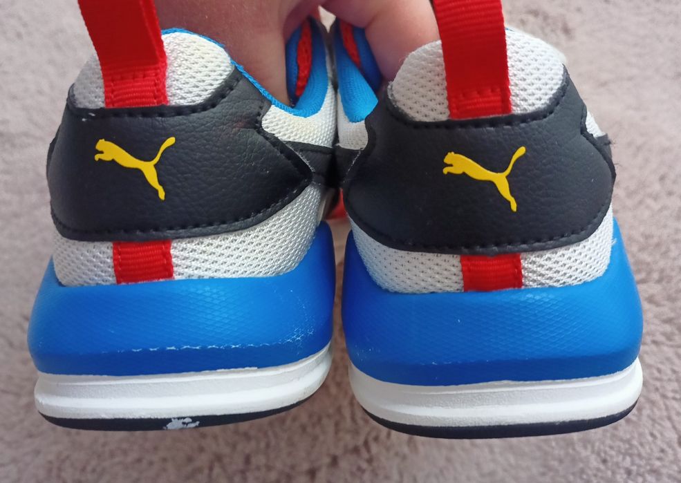 Buty sportowe Puma r. 34