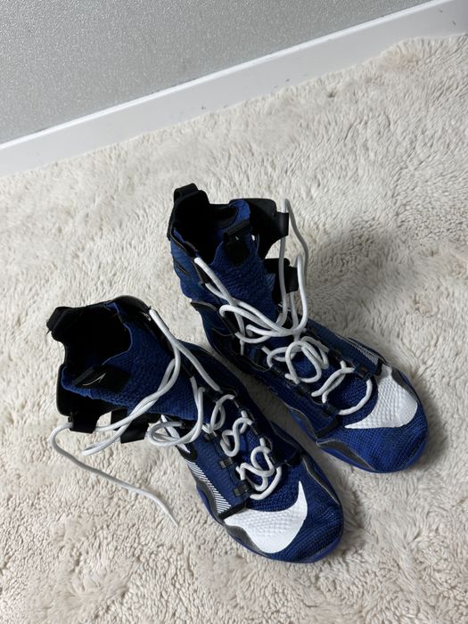 Боксерки nike xyperko 2