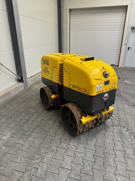 wynajem minikoparka 2t 3t 6t