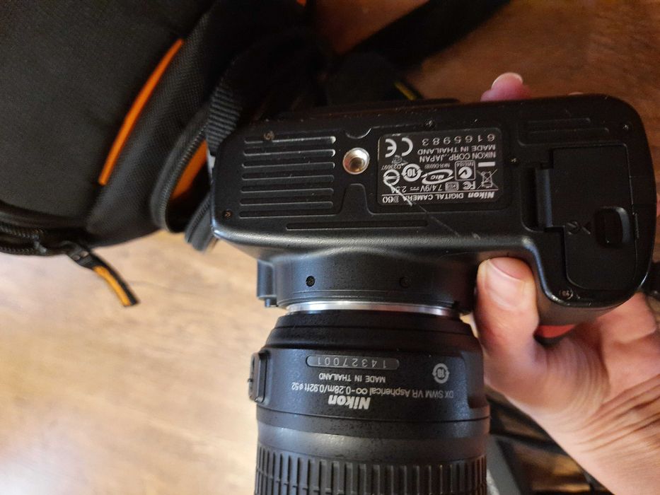 Фотоаппарат никон зиніт 90 років