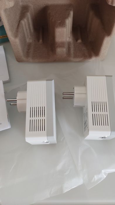 Powerline TP-Link AV60064283862107137124