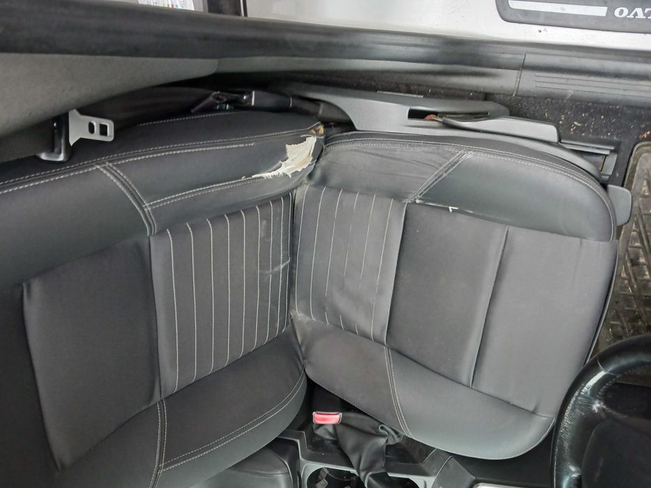 Volvo S40 2.4benzyna automat