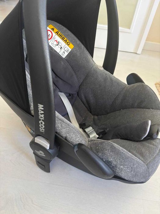 Ovo Maxi Cosi Pebble Pro Luxe
