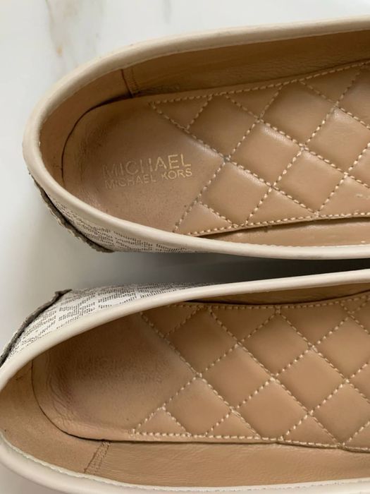 Балетки Michael Kors