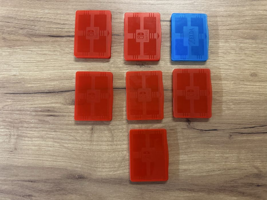 Switch OLED, Mega zestaw