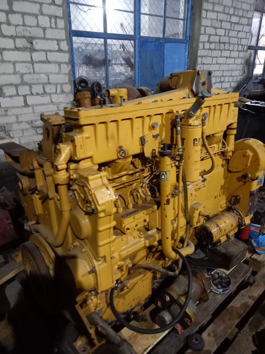 Cat 3406 yanmar perkins cummins liebherr