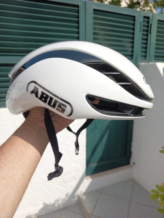 Capacete ABUS gamechanger