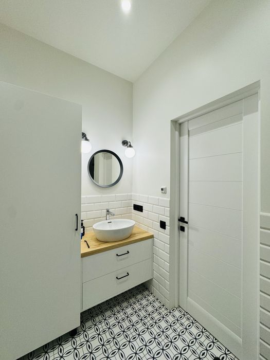 Квартира подобово, панорамні вікна ЖК Смарт Плаза Оболонь #82