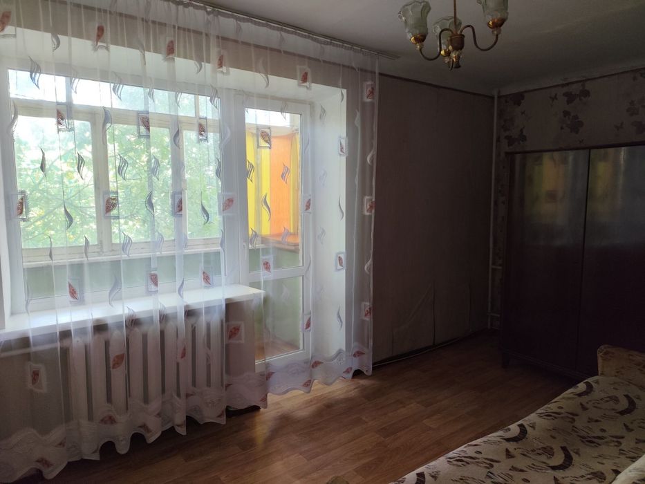 Здам двокімнатну квартиру на Шевченківському