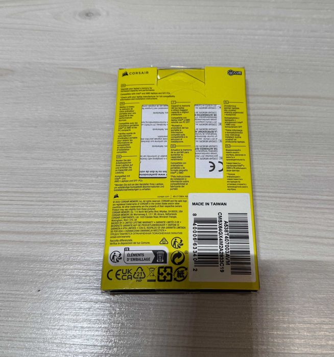 SilverStone Milo 10, ASUS PRO H410T, Noctua NH-L9i, Corsair 64 GB 2933