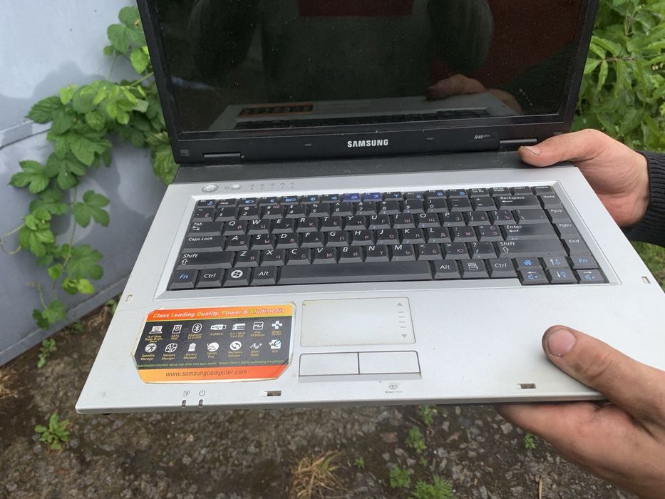 Продам на запчастини